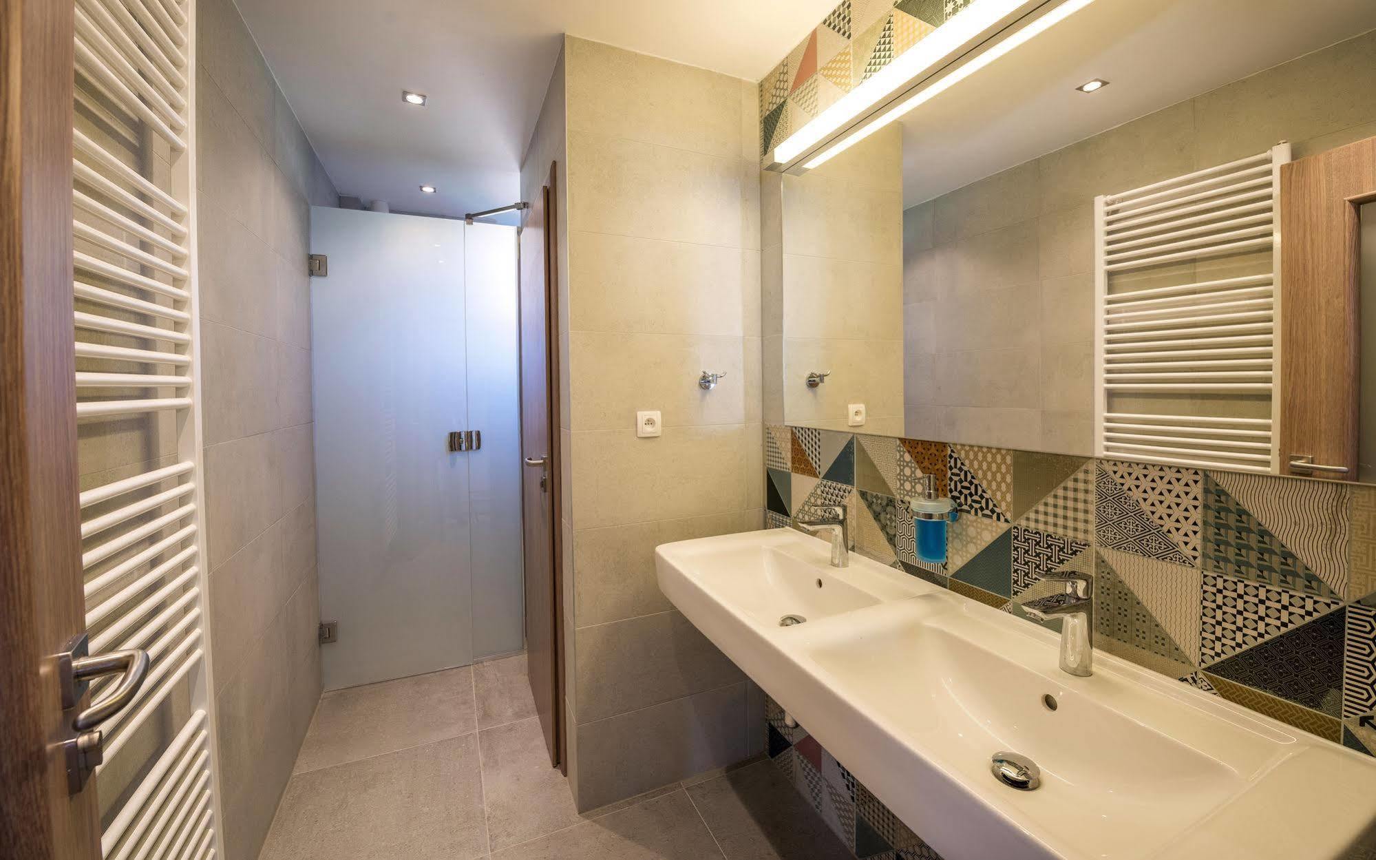 Guesthouse Cyprian Zdiar Bagian luar foto